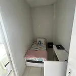 Quadra Da Praia Copacabana