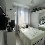 Quadra Da Praia Copacabana