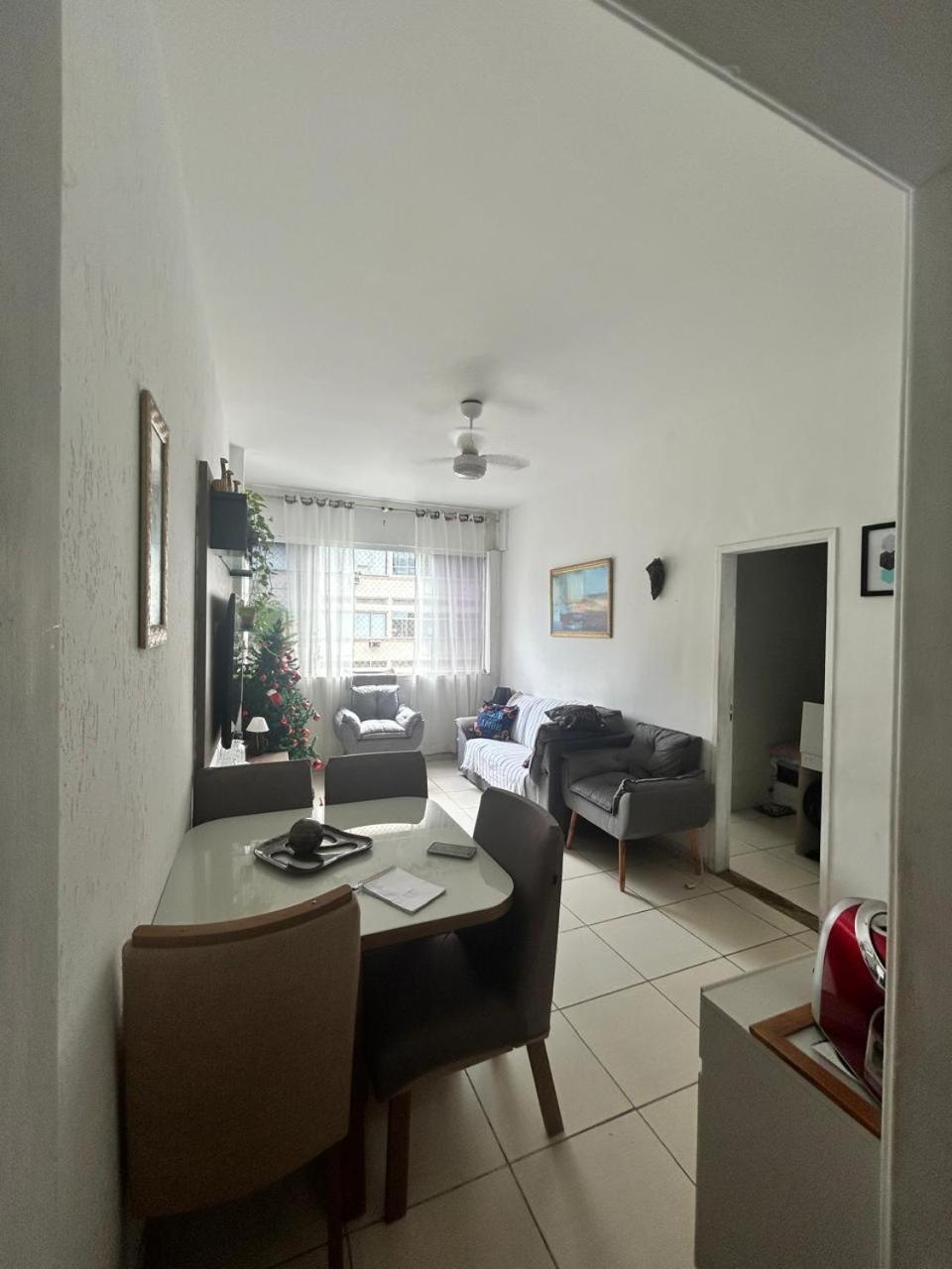 Quadra Da Copacabana Apartamento Rio de Janeiro