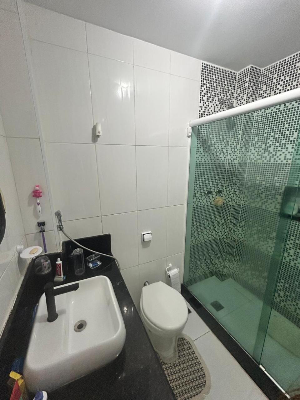 Apartamento Quadra Da Copacabana *