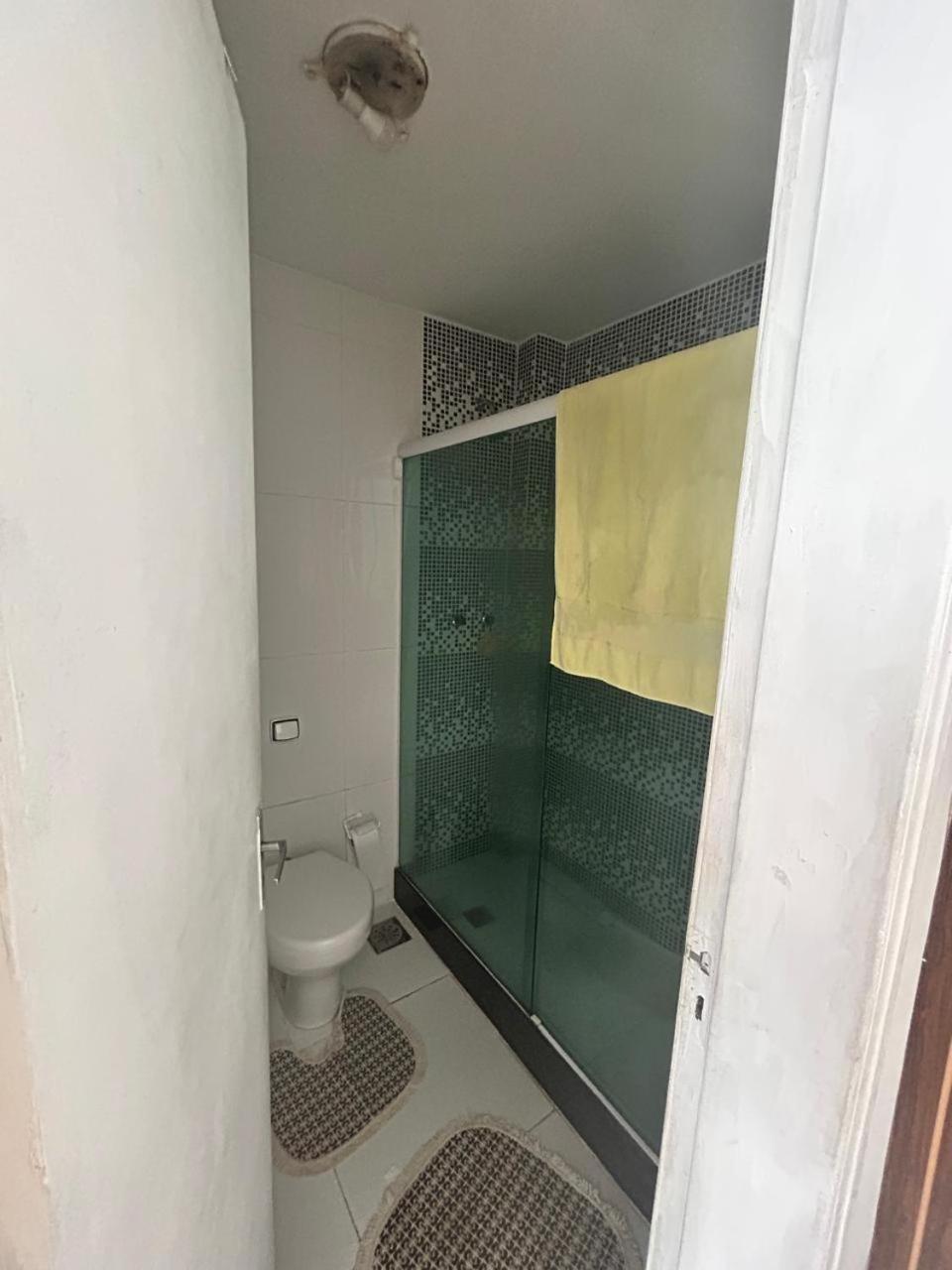 Apartamento Quadra Da Copacabana Rio de Janeiro